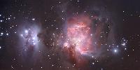 M42 The Great Nebula in Orion