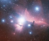 B33, NGC2024 by Mike Halderman (DSS)
