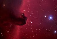  IC434 (Horsehead Nebula) by  Misti Mountain Observatory