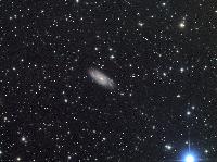 NGC 6118 by Jim Riffle