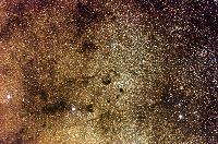 b72 - Snake Nebula by Misti Mountain Observatory