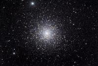 M15 (Globular Cluster) by Misti Mountain Observatory