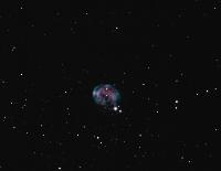 NGC7008 by Ken Crawford
