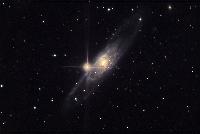 NGC 5792 by Brad Ehrhorn/Adam Block/NOAO/AURA/NSF