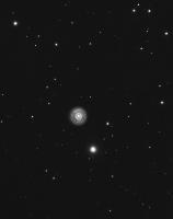 ngc 2392 (Eskimo nebula) by stargazer_7000 (8-Jan-2008)