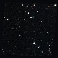 Field HST_10128_02_ACS by Hubble/WikiSky